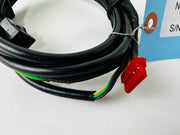 NordicTrack C950i 25044.0 Treadmill Wire Harness Cable (DC201)